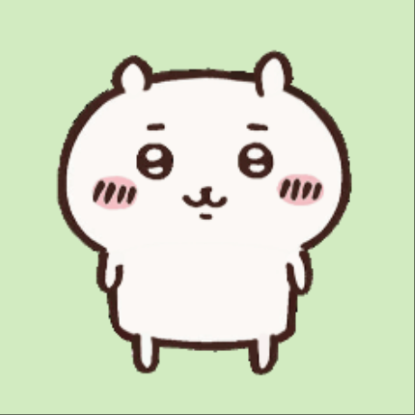 Chiikawa Puzzle Logo